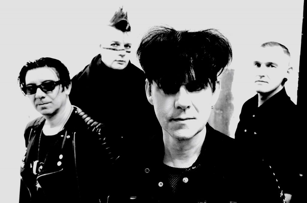 CLAN of XYMOX wystąpi we Wrocławiu!