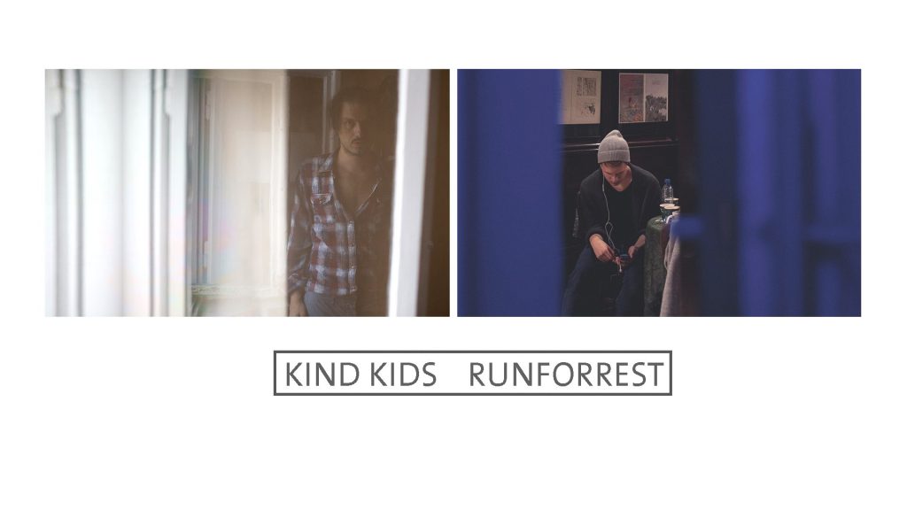 Kind Kids x Runforrest | Wrocław