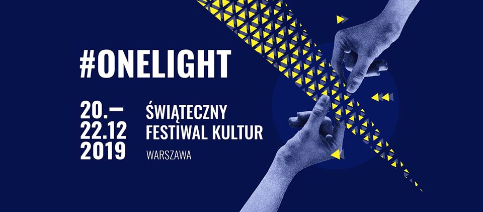 Onelight Świąteczny Festiwal Kultur