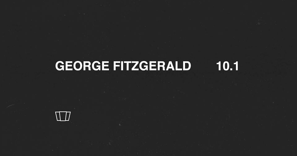 Smolna: George Fitzgerald