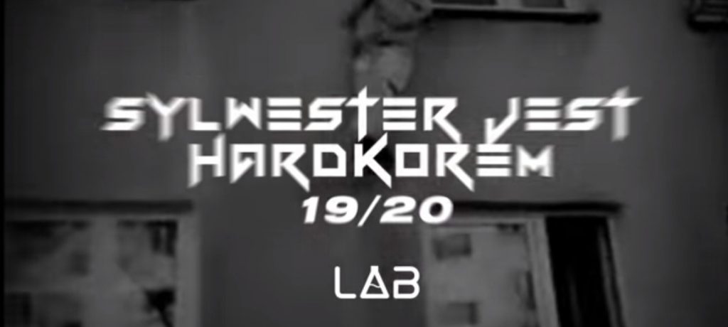 sylwester projekt lab