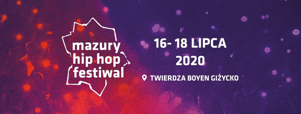 Mazury Hip Hop Festiwal 2020