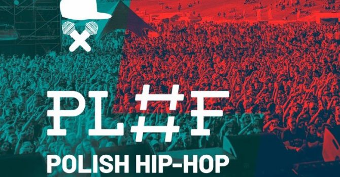 Znamy datę przyszłorocznej edycji Polish Hip-Hop Festival