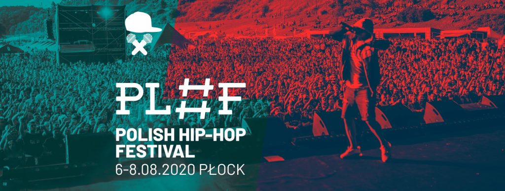 Polish Hip-Hop Festival 2020 