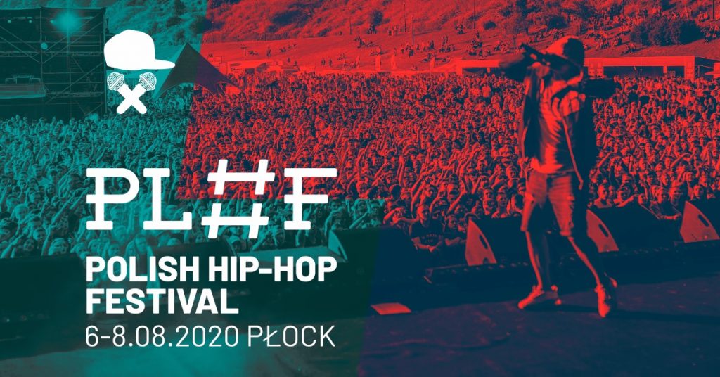 Polish Hip-Hop Festival 2020