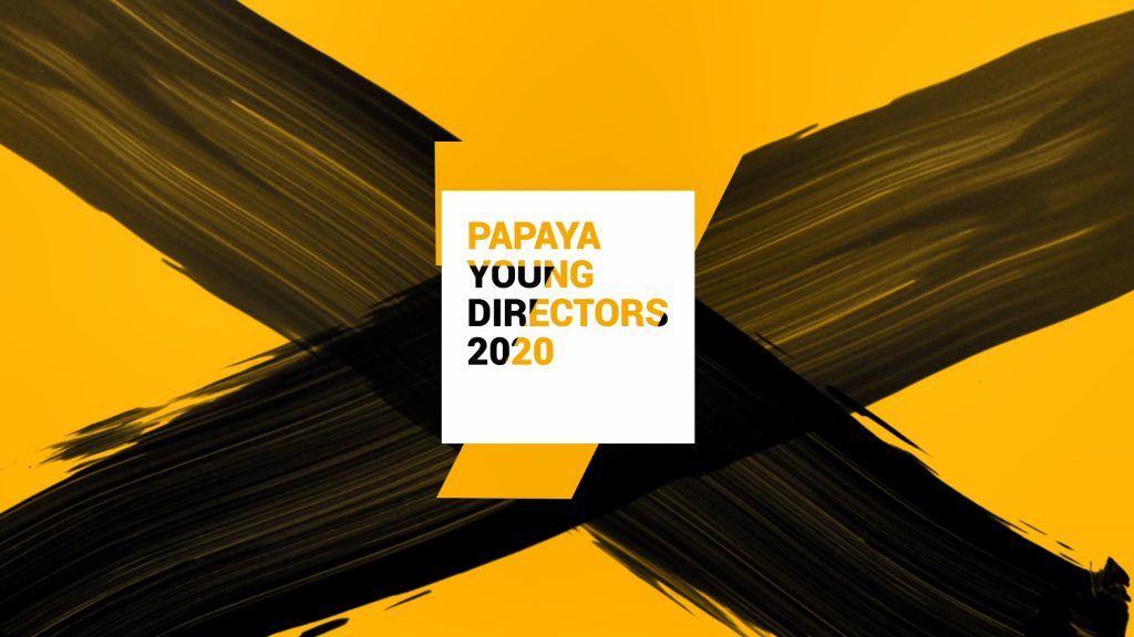 Papaya Young Directors 2020