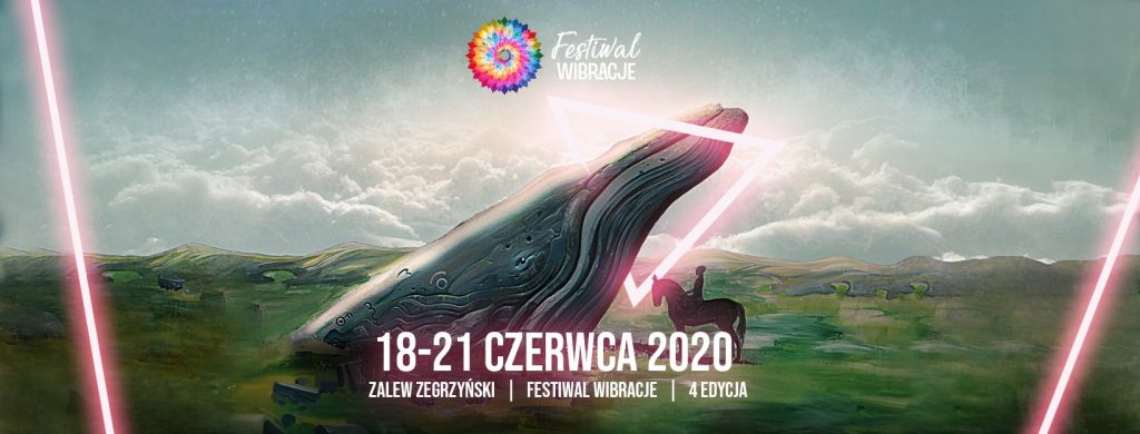 Festiwal Wibracje