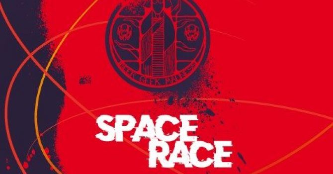 Wyjątkowy festiwal piwa Beer Geek Madness – SPACE RACE we Wrocławiu