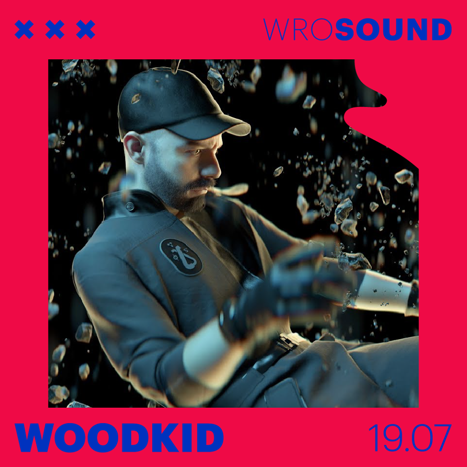 woodkid WROsound 2020