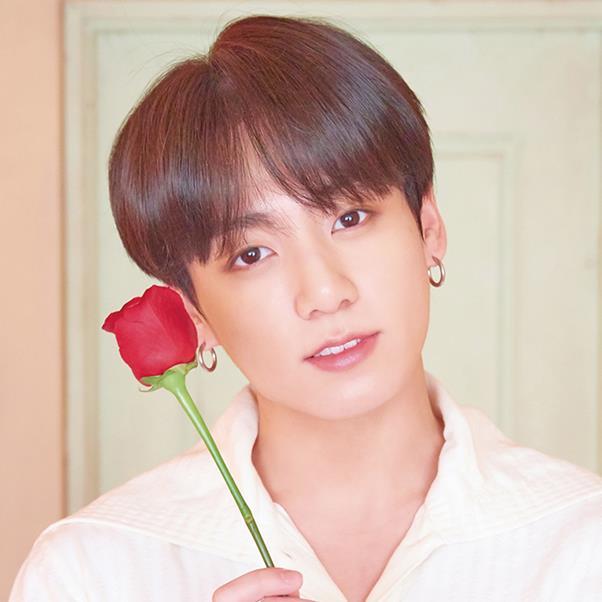 Jungkook  z BTS wybrany najprzystojniejszym mężczyzną 2019 roku