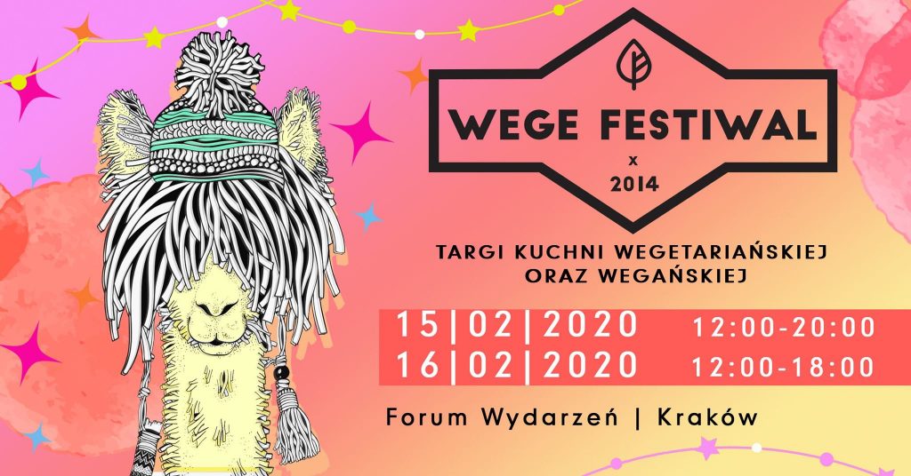 Wege Festiwal Kraków
