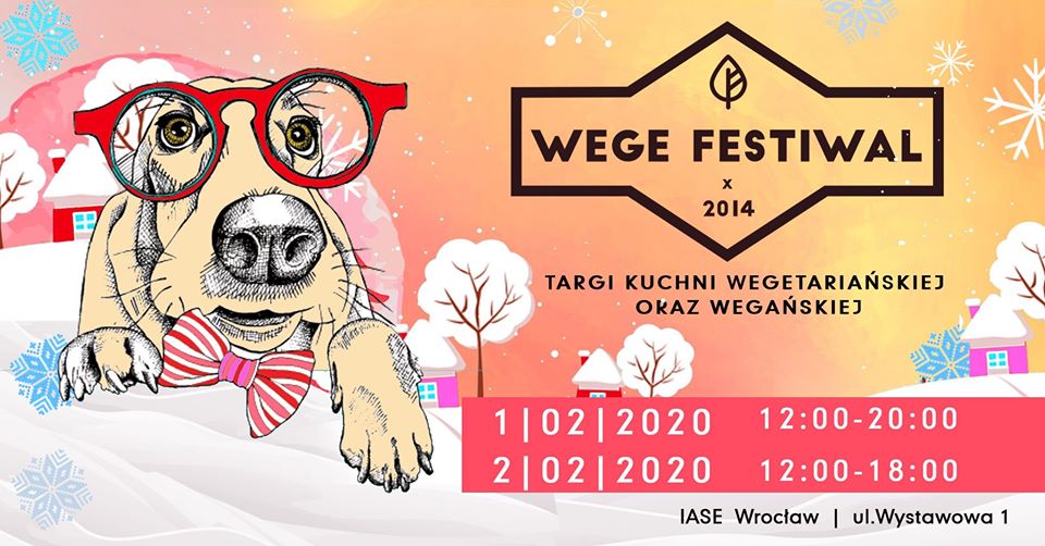 Wege Festiwal Wrocław