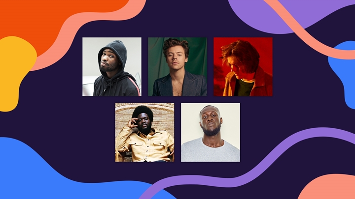 Brit Awards 2020 nominacje