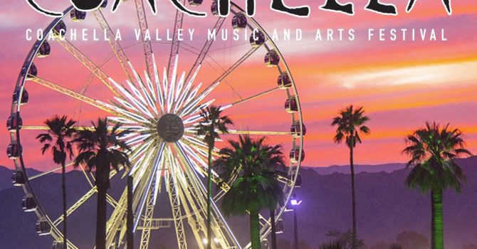 Coachella 2020 – znamy pełen line-up tegorocznej edycji