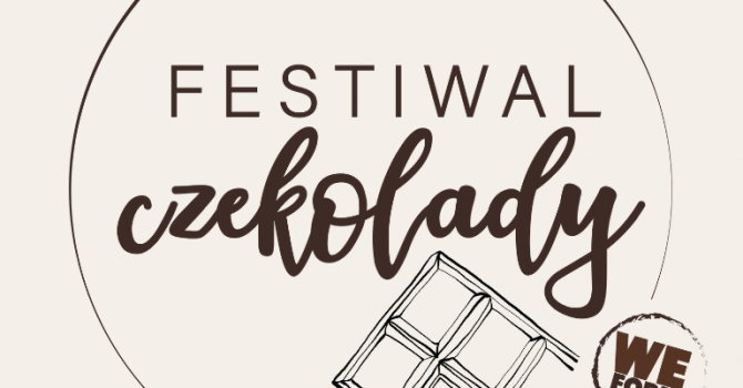 Festiwal Czekolady – gratka dla miłośników słodkości w czterech polskich miastach