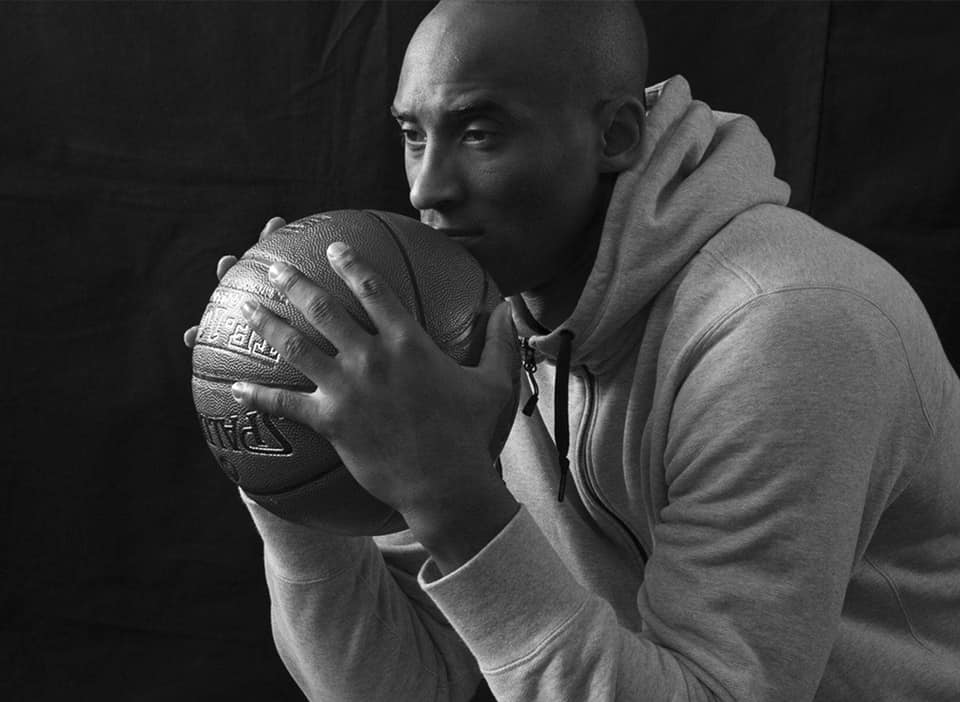 Kobe Bryant uczczony minutą ciszy podczas Grammy 2020