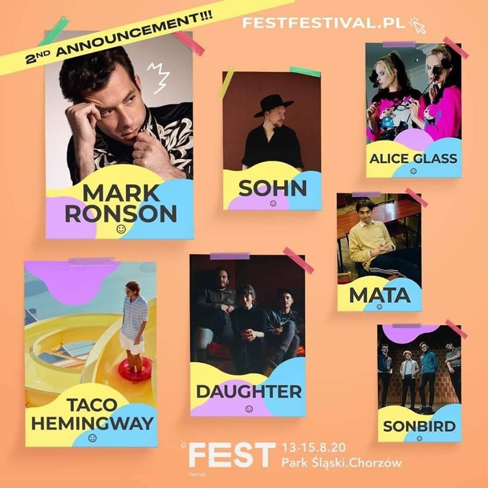Fest Festival 2020
