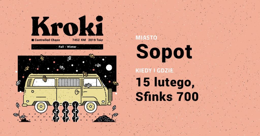 KROKI 15.02 Sopot, Sfinks700