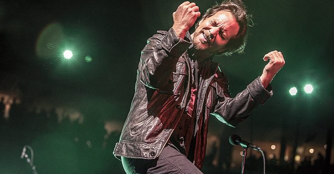 Jaki będzie nadchodzący album Pearl Jam? Nasze przewidywania