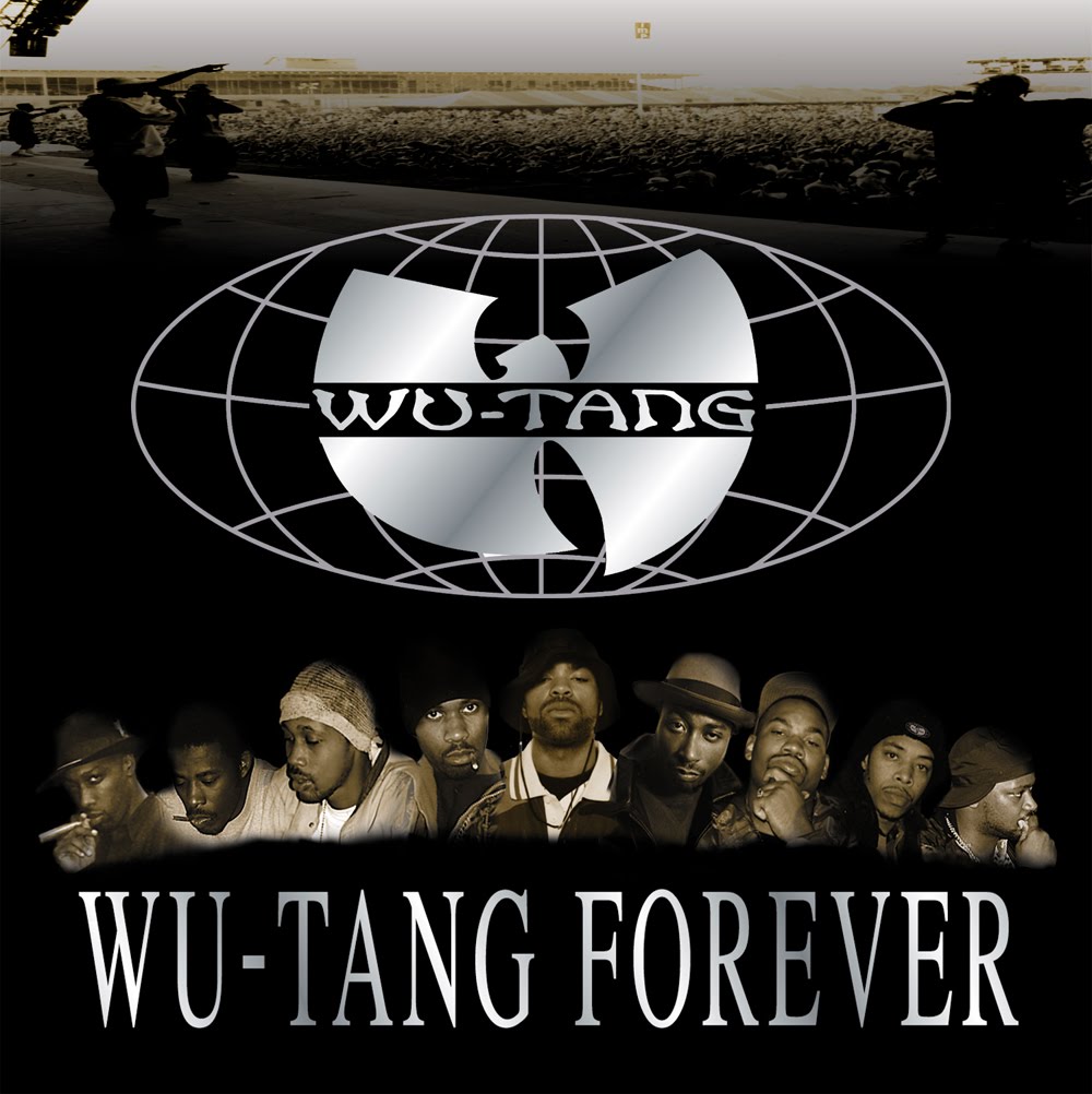 Sb Maffija Wu-Tang-Forever
