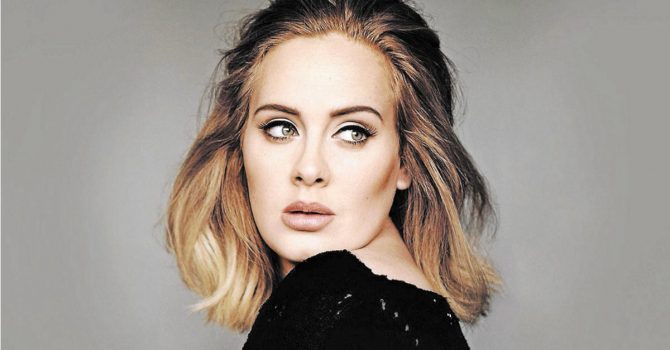 Nowa płyta Adele już we wrześniu