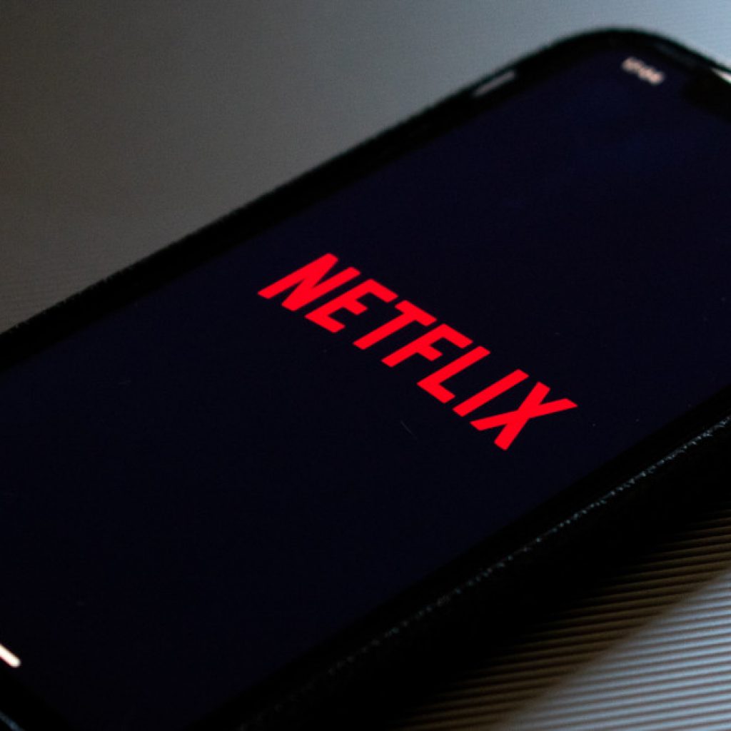 Netflix wchodzi na rynek gier mobilnych