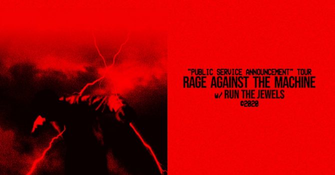 Rage Against The Machine zagra w Polsce. Fani oburzeni cenami biletów, ale czy słusznie?