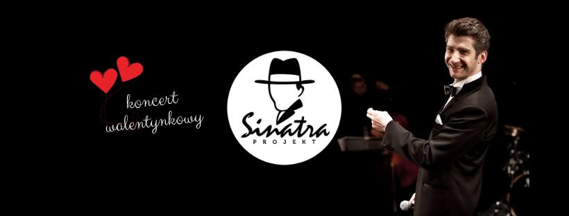 Sinatra Projekt Walentynki 2020