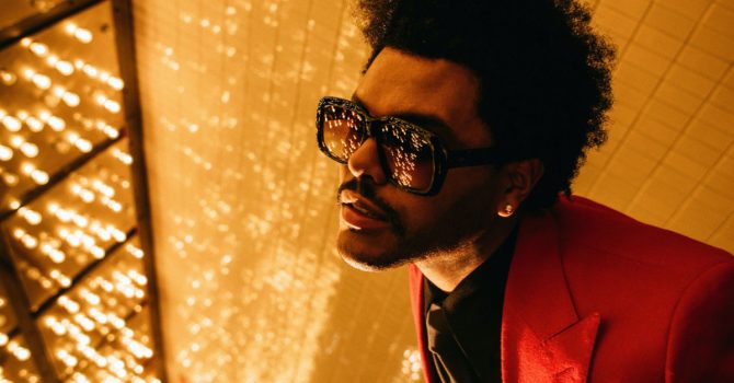 The Weeknd zapowiada nowy album