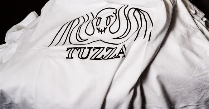 Tuzza zdradza tytuł nowej płyty! Wystartował preorder