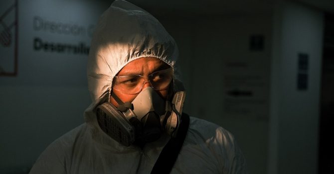 Ziemia odetchnęła – czyli jakie zmiany w środowisku przyniosła globalna kwarantanna