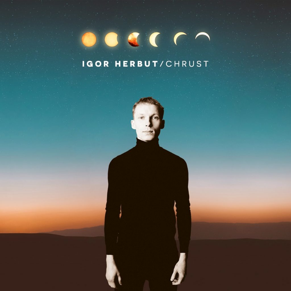 Igor Herbut album Chrust