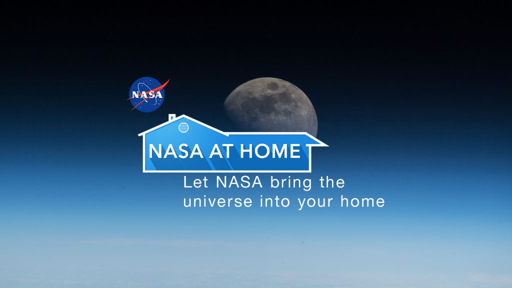 NASA online