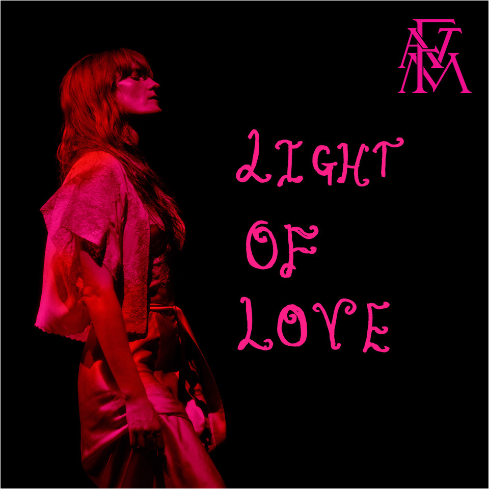 Florence and the machine light of love