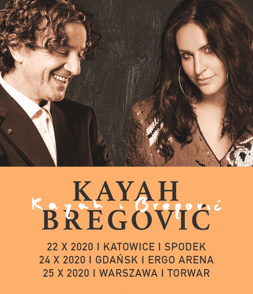 Kayah Bregovic