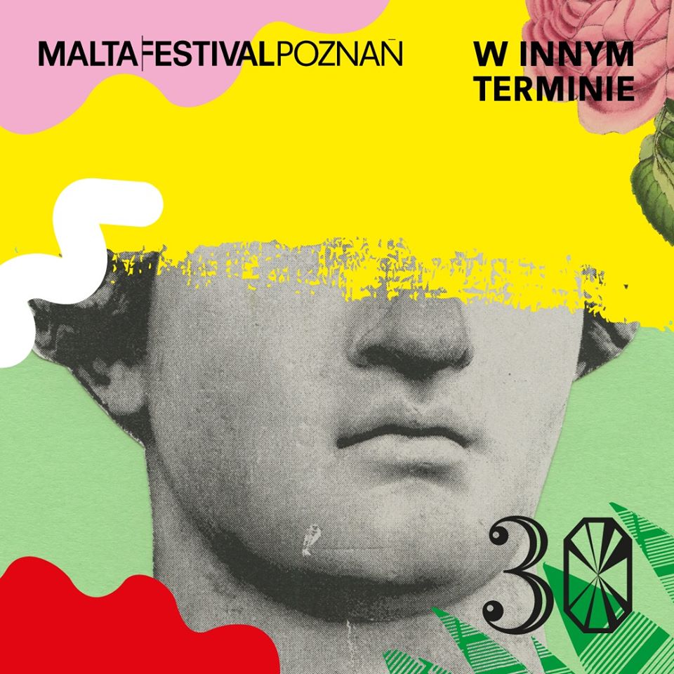 Festiwal Malta odbędzie się w innym terminie