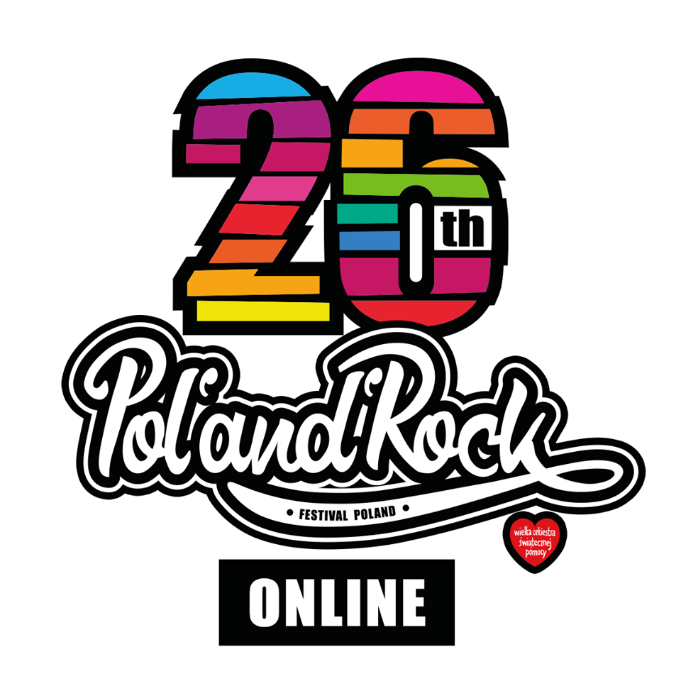 Pol'and'Rock 2020 online