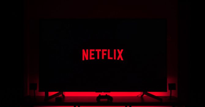 Netflix: co nowego pojawi się w październiku 2020