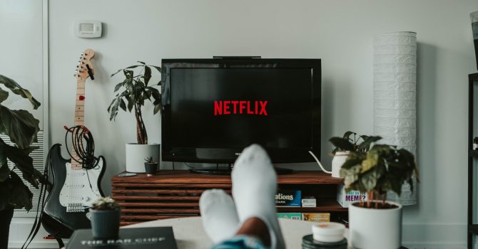 Netflix: co nowego pojawi się w maju 2020