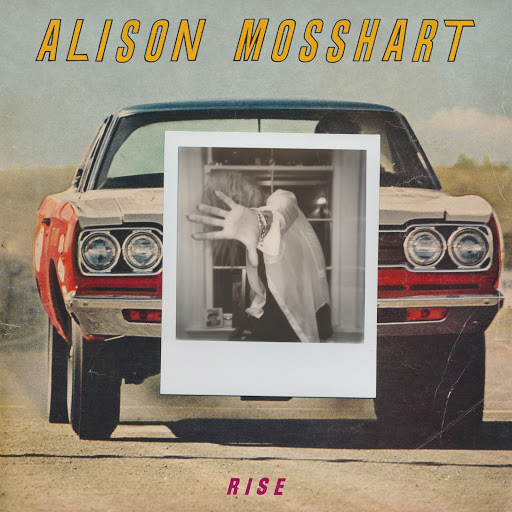 Alison mosshart rise