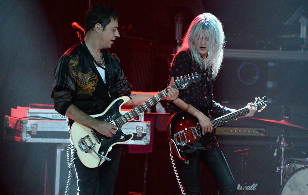 The Kills