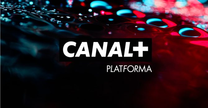 Canal + startuje z platformą streamingową