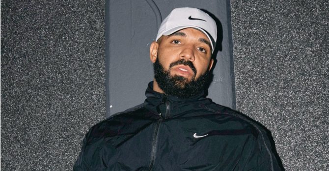 Drake pierwszym artystą w historii Spotify, który wygenerował 50 miliardów odtworzeń