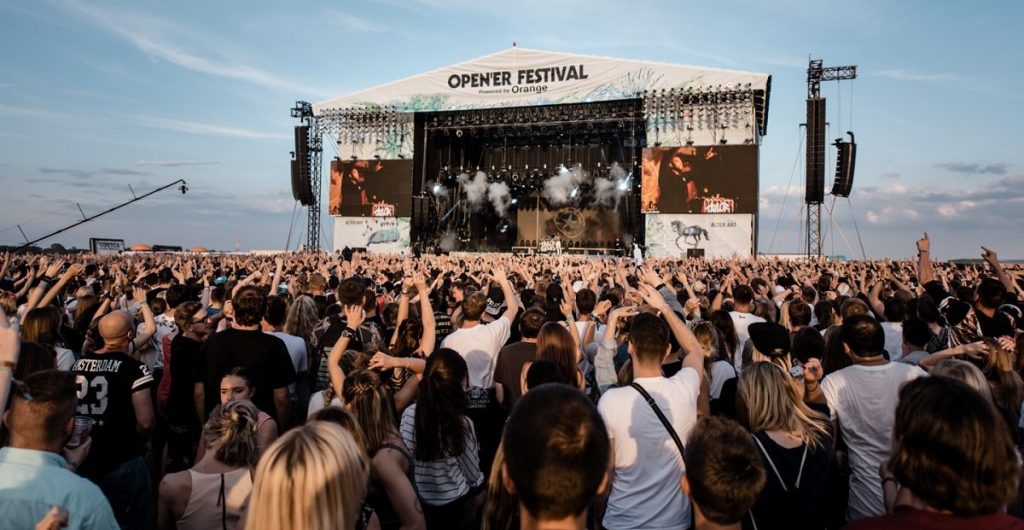 Opener Festival 2021