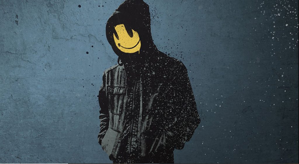 Banksy: Sztuka wyjęta spod prawa lipiec 2020