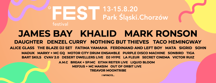 FEST Festival 2020