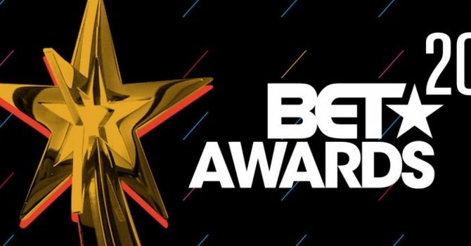 Znamy nominacje do BET Awards 2020