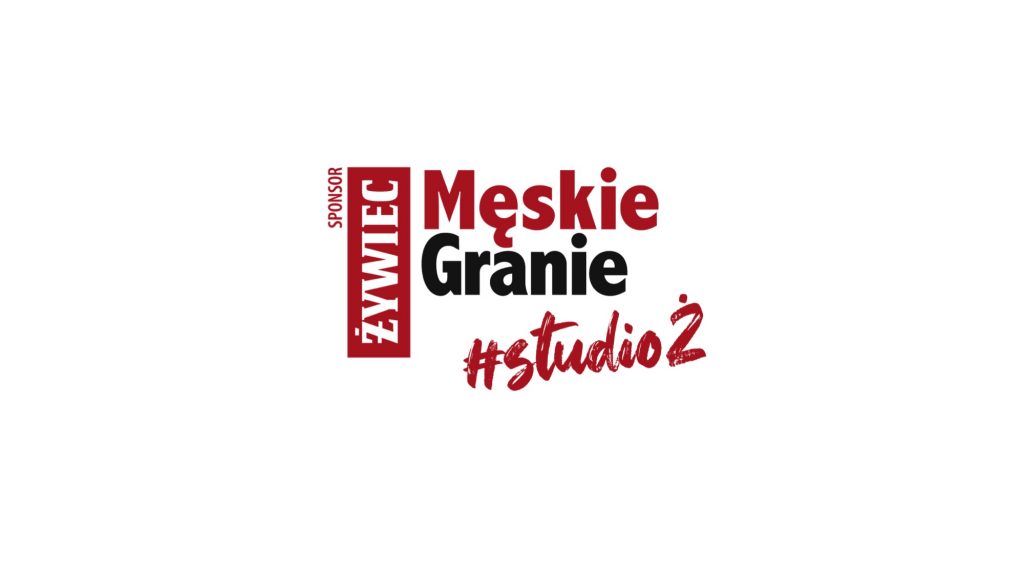 Męskie Granie online Studio Ż