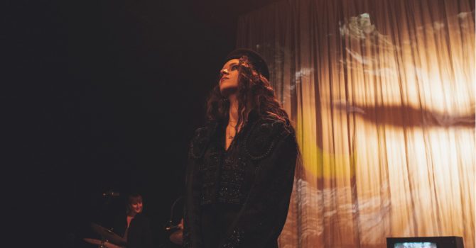 “Czego Dusza Pragnie” – Kasia Lins zaprasza na wyjątkowy koncert premierowy albumu “Moja Wina”