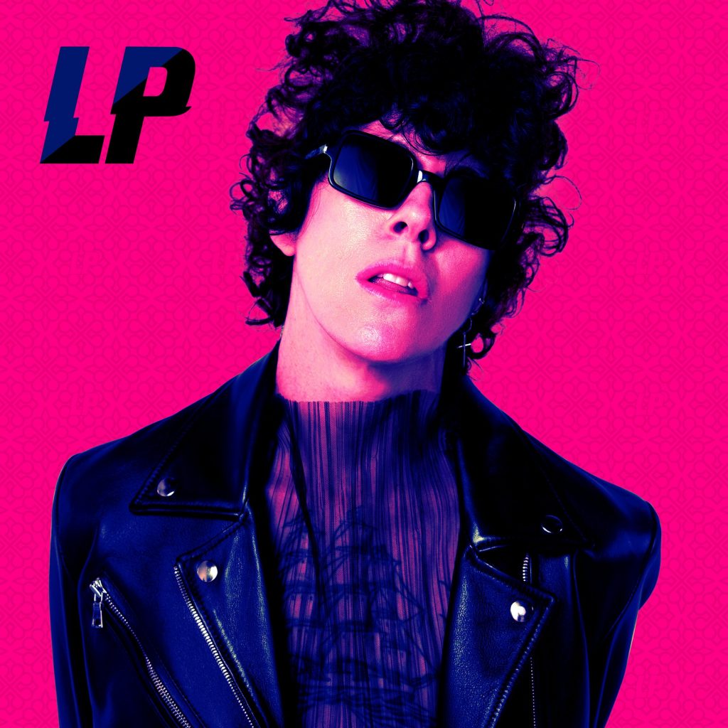 LP The one that you love